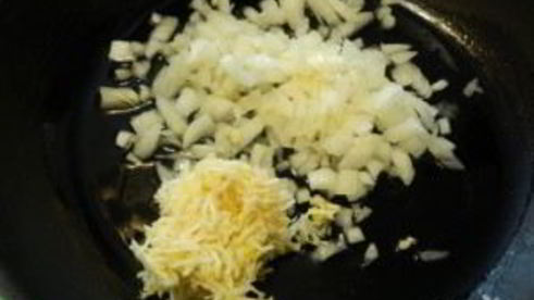 морковные котлеты с куриной печенью