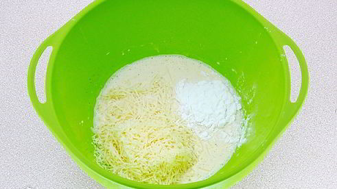 нежные куриные котлеты