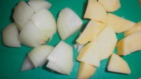 печеночные котлеты в духовке