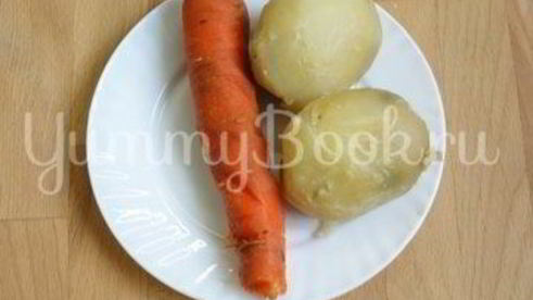 постные фасолевые котлеты