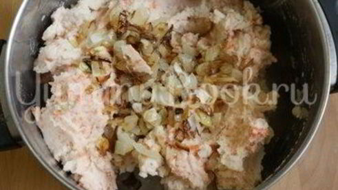 постные фасолевые котлеты