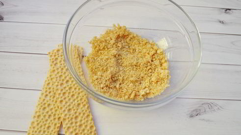 постные котлеты из нута