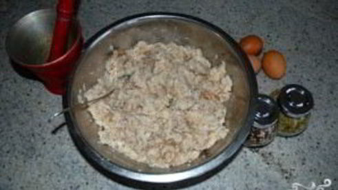 щучьи котлеты