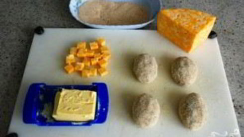 щучьи котлеты