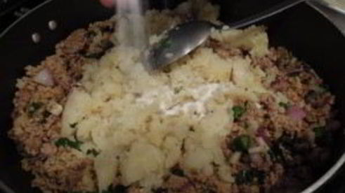 вкусные котлеты