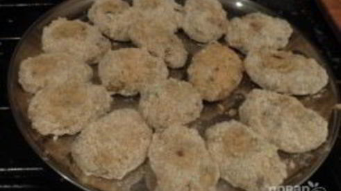 вкусные котлеты