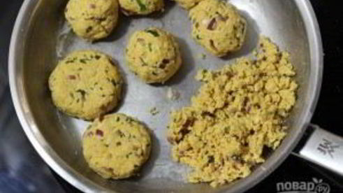 вкусные куриные котлеты