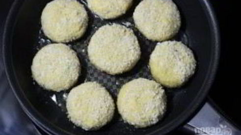 вкусные куриные котлеты