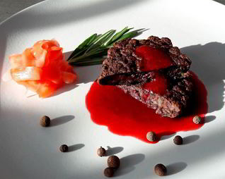 Вкусные печеночные котлеты