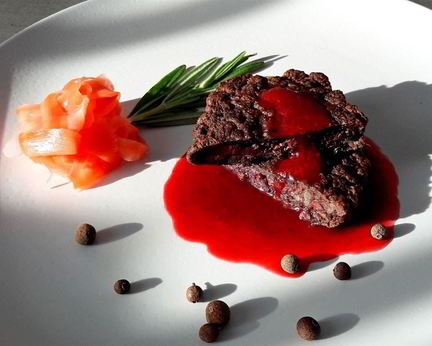 Вкусные печеночные котлеты