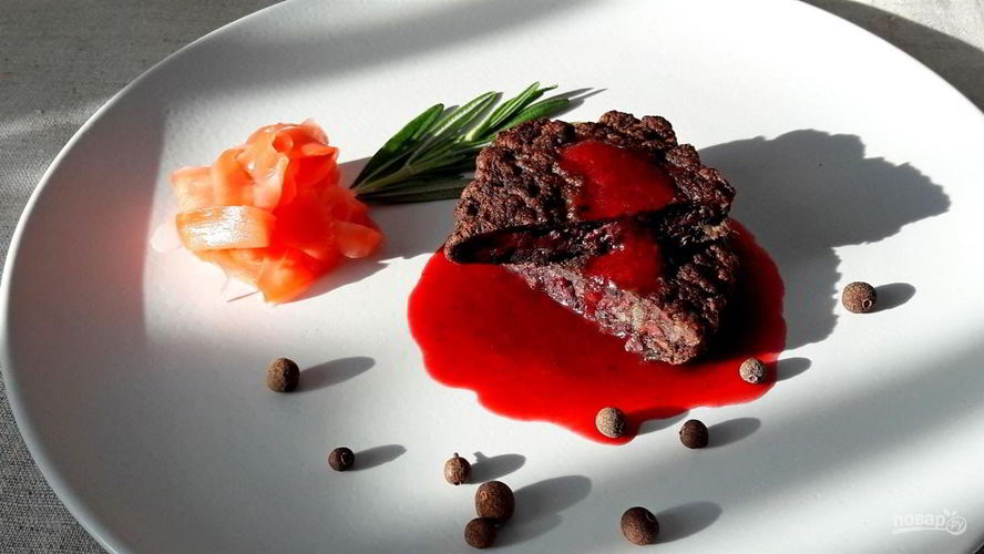 Рецепт вкусные печеночные котлеты