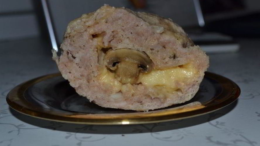 Рецепт воскресные котлетки