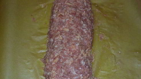 воскресные котлетки