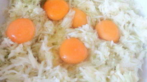 экономичные котлеты с оригинальным вкусом