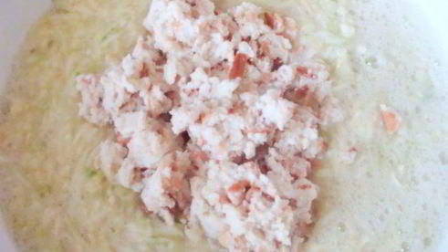 экономичные котлеты с оригинальным вкусом