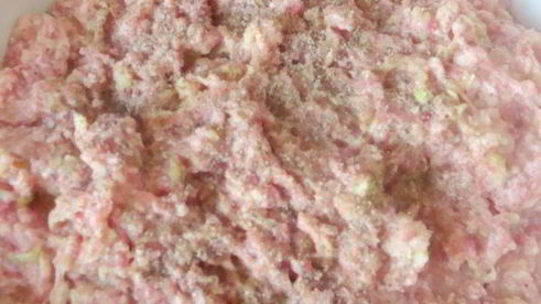 экономичные котлеты с оригинальным вкусом