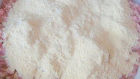 экономичные котлеты с оригинальным вкусом