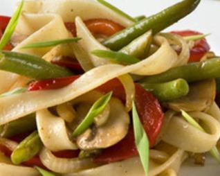 Лапша Ло-мин