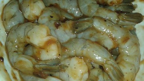 лапша в соусе пад тай