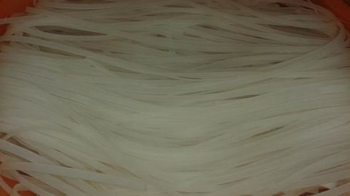 лапша в соусе пад тай