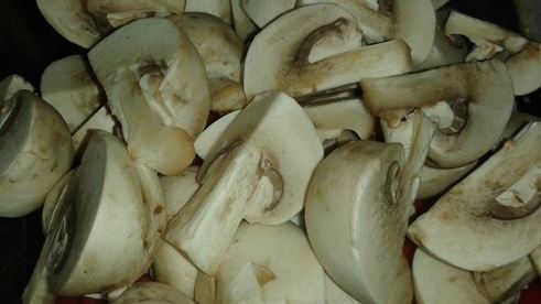 лапша в соусе пад тай