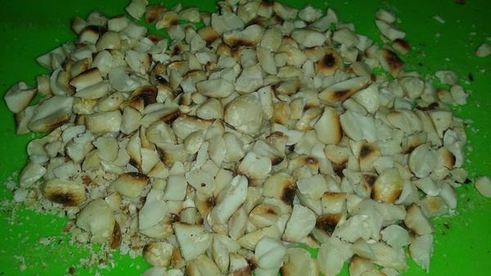 лапша в соусе пад тай