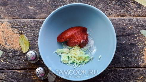 диетическая лазанья