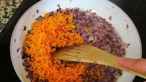 домашняя лазанья