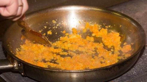 итальянская лазанья