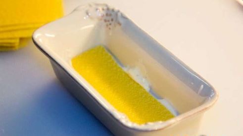 итальянская лазанья