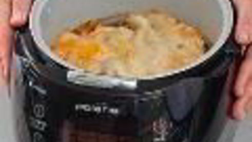 лазанья болоньезе в мультиварке