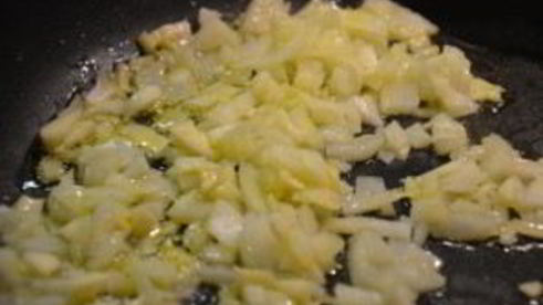 лазанья из макарон