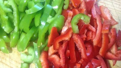 лазанья из савойской капуты