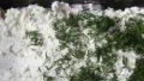 лазанья кабачковая