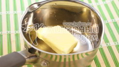 лазанья по-домашнему