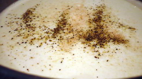 лазанья по-турецки