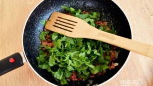 лазанья просто лентяйка