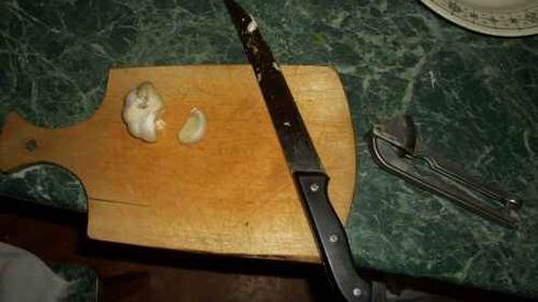 лазанья с фаршем и соусом бешамель