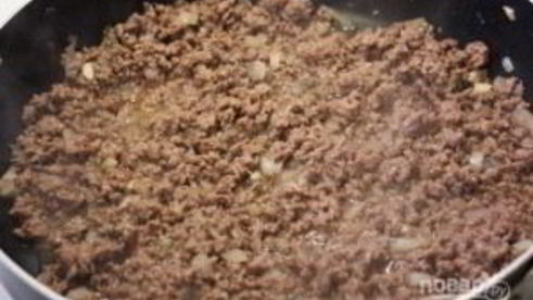 лазанья с готовыми листами