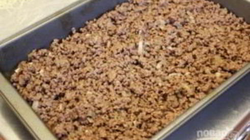 лазанья с готовыми листами