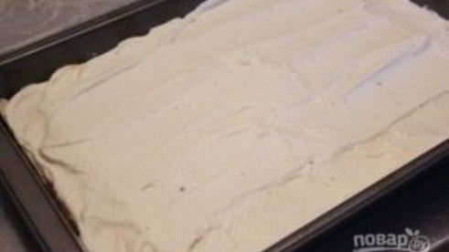 лазанья с готовыми листами