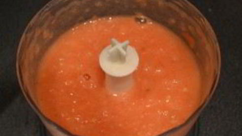 лазанья с курицей в мультиварке