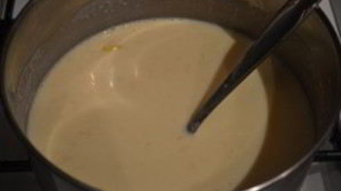 лазанья с курицей в мультиварке