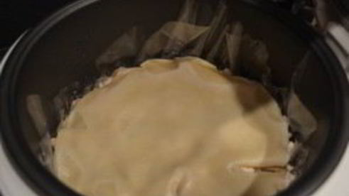 лазанья с курицей в мультиварке