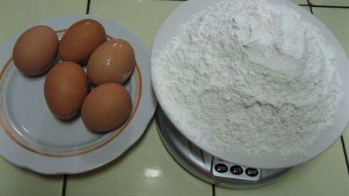 лазанья с мясным фаршем