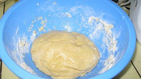 лазанья с мясным фаршем