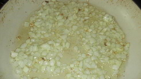 лазанья-суп