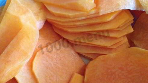 лазанья вегетарианская