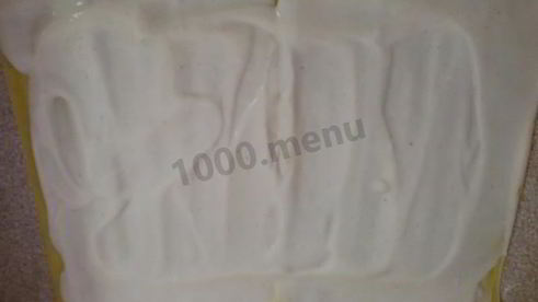 рыбная лазанья с рыбой pescatore