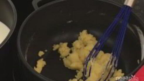 вкусная домашняя лазанья